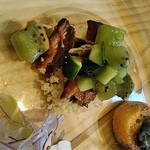 ラ グリーリア - 