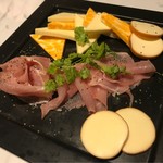 プライベート個室×肉バル 29〇TOKYO - 