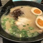 Bichan Ramen - 