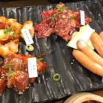 焼肉 七つ星 - 