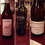 Academic Wine Bar ワインのばか - 