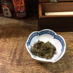 大鷹 - ふきみそ250円