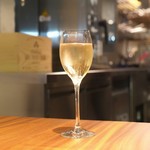 ARU - ☆Cava Kairus Reserva Brut 600円