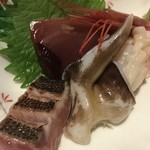 魚菜　わこん - 刺身