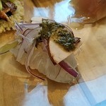 ラ グリーリア - 