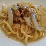 ラ グリーリア - 