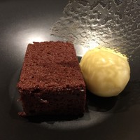 レストラン　ノリ　エ　ノジ - 