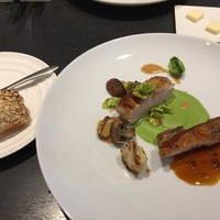 レストラン　ノリ　エ　ノジ - 