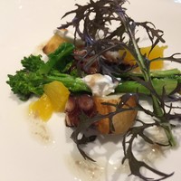 レストラン　ノリ　エ　ノジ - 