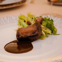 SALONE TOKYO - 