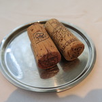 プレヴナンス - 30年5月　コルク