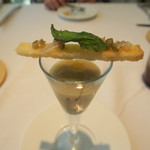 プレヴナンス - 30年5月　ヤマウド　パンクルスティアン　グアンチャーレ