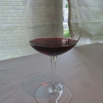 プレヴナンス - 30年5月　Kelley Fox Wines Mirabai Pinot Noir