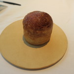 プレヴナンス - 30年5月　自家製ブリオッシュ