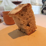 プレヴナンス - 30年5月　シュクレクールのパン