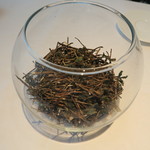 プレヴナンス - 30年5月　クロモジ茶葉