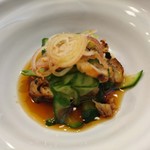 宮徳 - 突き出し 2018年6月