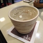 宮徳 - 芋ロック 2018年6月