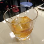 宮徳 - ウィスキーロック 2018年6月