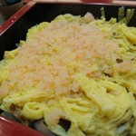 宮徳 - せいろ寿司アップ 2018年6月