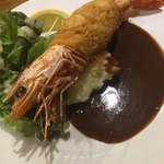 ビストロ ティアボ - 