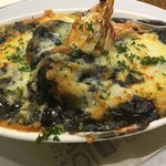 ビストロ ティアボ - 