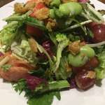 ビストロ ティアボ - 