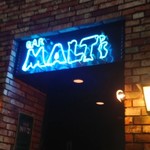 モルツ - 外観。