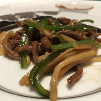 中国料理 星ヶ岡 - 