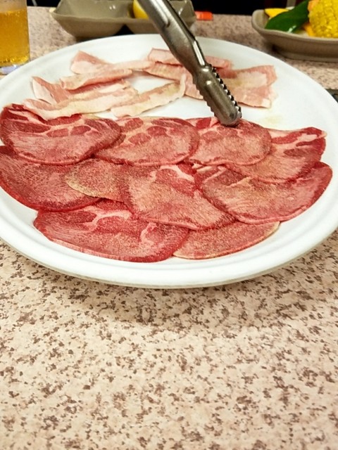 レストハウス キング 迫川 焼肉 食べログ