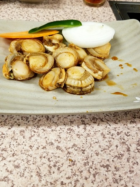 レストハウス キング 迫川 焼肉 食べログ