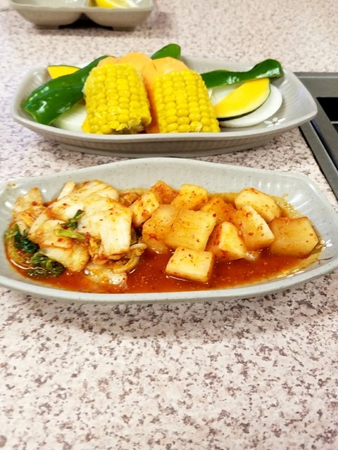 レストハウス キング 迫川 焼肉 食べログ