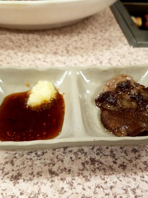 レストハウス キング 迫川 焼肉 食べログ