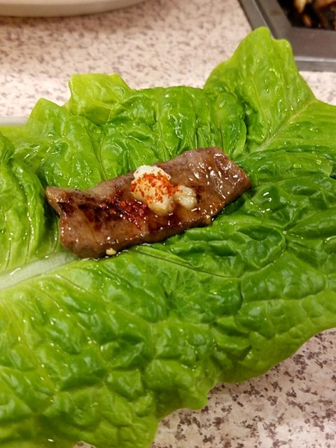 レストハウス キング 迫川 焼肉 食べログ