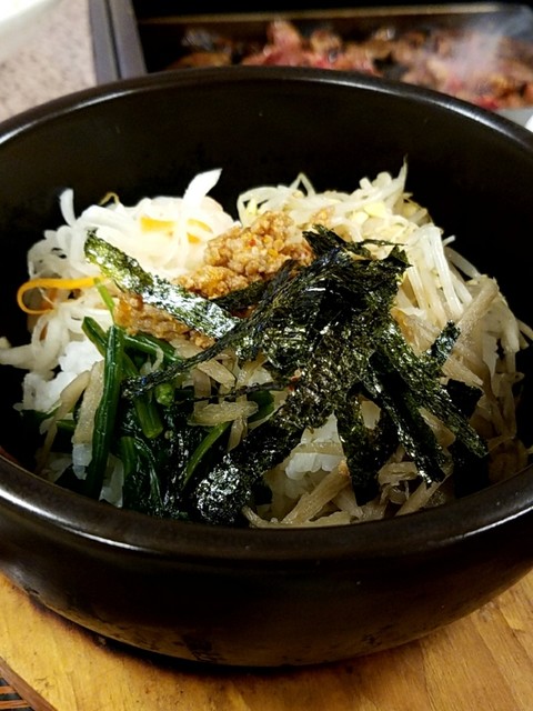 レストハウス キング 迫川 焼肉 食べログ