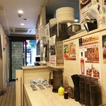 エーヤナディーキッチン - 