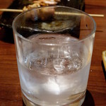 Masakiya - 芋焼酎