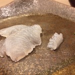 うを徳 - 淡路 真子鰈