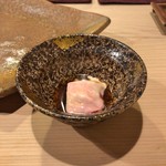 うを徳 - 淡路 真子鰈 肝