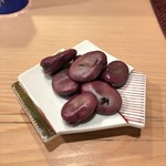 うを徳 - 福岡 赤空豆