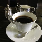 Akaneya Coffee Ten Ekimae Ten