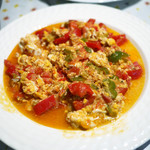 ブラッスリージェルバ - オジャ パン付き ¥780