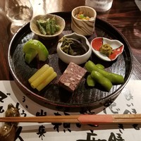 たでの葉 - 
