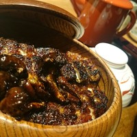 鰻う おか冨士 - 