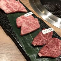 焼肉ソムリエ 萬樹亭 福島店 - 