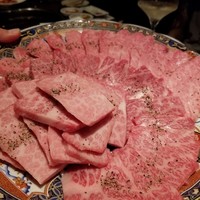 焼肉 大河 - 