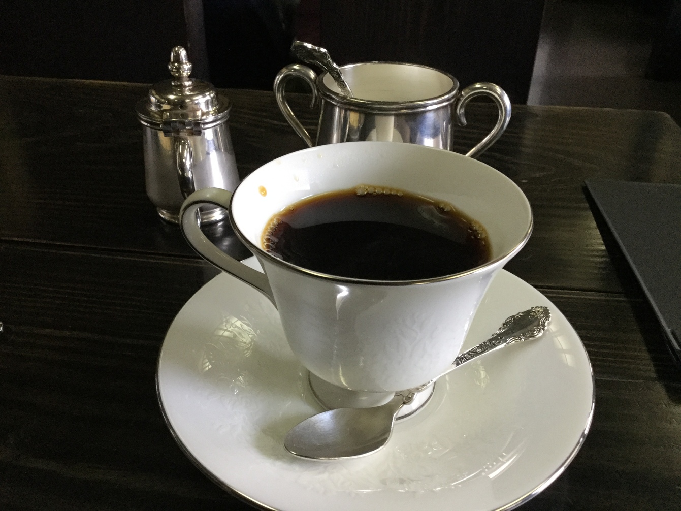 茜屋珈琲店 駅前店 name=