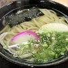 きたのうどん
