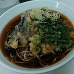 深大寺門前そば - 