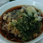 深大寺門前そば - 